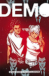 Demo (2015)  - Dark Horse Comics