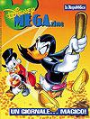 Disney Megazine (1997)  n° 40