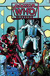 Doctor Who Classics (2008)  n° 4 - Idw Publishing