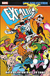 Excalibur Epic Collection (2017)  n° 5 - Marvel Comics