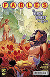 Fables (2002)  n° 162 - DC (Vertigo)