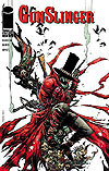 Gunslinger Spawn (2021)  n° 43 - Image Comics