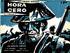 Hora Cero Suplemento Semanal (1957)  n° 14 - Editorial Frontera