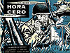 Hora Cero Suplemento Semanal (1957)  n° 15 - Editorial Frontera
