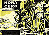 Hora Cero Suplemento Semanal (1957)  n° 5 - Editorial Frontera