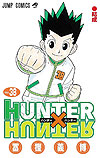Hunter X Hunter (1998)  n° 38