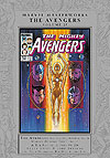 Marvel Masterworks: The Avengers (2003)  n° 25 - Marvel Comics