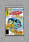 Marvel Masterworks: The Amazing Spider-Man (2003)  n° 26 - Marvel Comics