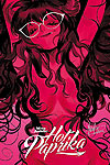 Mirka Andolfo's Hot Paprika (2024)  - Image Comics