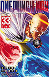 One Punch-Man (2012)  n° 33 - Shueisha