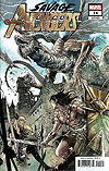 Savage Avengers (2019)  n° 14