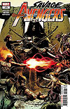 Savage Avengers (2019)  n° 15 - Marvel Comics