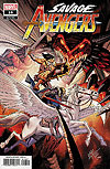 Savage Avengers (2019)  n° 16 - Marvel Comics