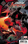 Savage Avengers (2019)  n° 19