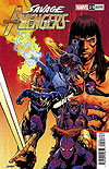 Savage Avengers (2019)  n° 25 - Marvel Comics