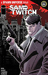 Sam And Twitch: Case Files (2024)  n° 13 - Image Comics