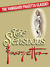 Sensuous Frazetta (2016), The  - Vanguard Productions