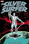 Silver Surfer Omnibus (2025)  n° 1