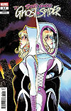 Spider-Gwen: The Ghost-Spider (2024)  n° 12 - Marvel Comics