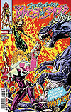Spider-Gwen: The Ghost-Spider (2024)  n° 13 - Marvel Comics