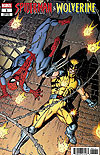 Spider-Man & Wolverine (2025)  n° 1 - Marvel Comics