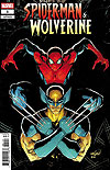 Spider-Man & Wolverine (2025)  n° 1 - Marvel Comics
