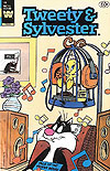 Tweety And Sylvester (1963)  n° 119 - Gold Key
