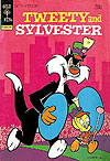 Tweety And Sylvester (1963)  n° 37 - Gold Key