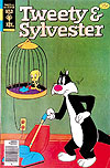 Tweety And Sylvester (1963)  n° 89 - Gold Key