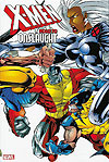 X-Men: Road To Onslaught Omnibus (2025) 