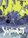 Yojimbot (2021)  n° 2