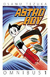 Astro Boy Omnibus (2015)  n° 1 - Dark Horse Comics
