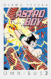 Astro Boy Omnibus (2015)  n° 2 - Dark Horse Comics