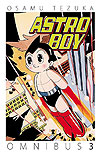 Astro Boy Omnibus (2015)  n° 3 - Dark Horse Comics