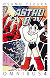 Astro Boy Omnibus (2015)  n° 4 - Dark Horse Comics