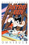 Astro Boy Omnibus (2015)  n° 5 - Dark Horse Comics