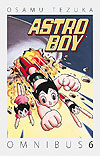 Astro Boy Omnibus (2015)  n° 6