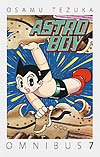 Astro Boy Omnibus (2015)  n° 7 - Dark Horse Comics