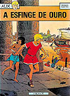 Aventuras de Alix, As (1981)  n° 2 - Edições 70