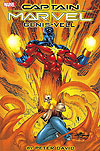 Captain Marvel: Genis-Vell By Peter David Omnibus (2023)  - Marvel Comics
