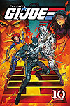 Classic G.I. Joe (2009)  n° 10 - Idw Publishing