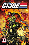 Classic G.I. Joe (2009)  n° 11 - Idw Publishing
