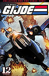 Classic G.I. Joe (2009)  n° 12 - Idw Publishing