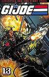 Classic G.I. Joe (2009)  n° 13 - Idw Publishing