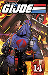 Classic G.I. Joe (2009)  n° 14 - Idw Publishing