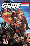 Classic G.I. Joe (2009)  n° 15 - Idw Publishing
