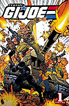 Classic G.I. Joe (2009)  n° 1 - Idw Publishing