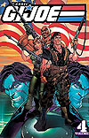 Classic G.I. Joe (2009)  n° 4 - Idw Publishing
