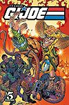 Classic G.I. Joe (2009)  n° 5 - Idw Publishing