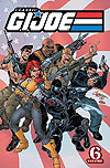 Classic G.I. Joe (2009)  n° 6 - Idw Publishing